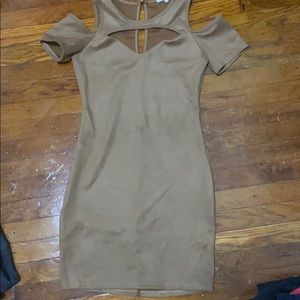 Charlotte Russe dress - S